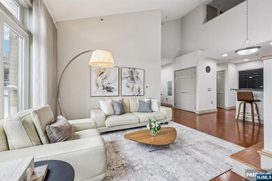 The Views at Hudson Pointe unit 409, North Bergen, NJ 07047 - photo 3