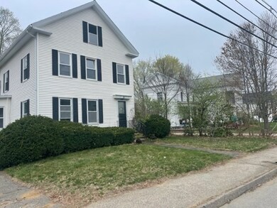 23 Central St, West Brookfield, MA 01585 - photo 2