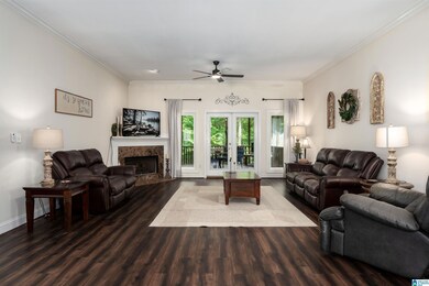 8881 Pine Mountain Rd, Pinson, AL 35126 - photo 5