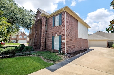 14811 Winterfair Dr, Houston, TX 77082 - photo 2