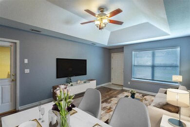 36 Evans Ave, Crawfordville, FL 32327 - photo 4