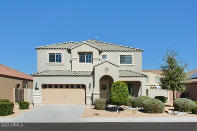 248 E Powell Way, Chandler, AZ 85249 - photo 2