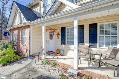 18 Chelseabrook Ct, Mauldin, SC 29662 - photo 4