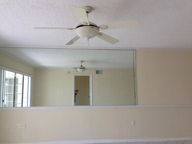 LR Mirror/Fan
