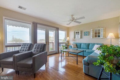 21090 W Sharp St unit 123, Rock Hall, MD 21661 - photo 3