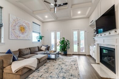 521 W 25th St, Houston, TX 77008 - photo 7