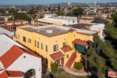 1833 S Highland Ave, Los Angeles, CA 90019 - photo 6