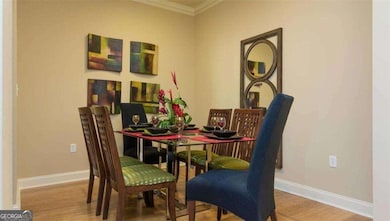 3645 Habersham Rd NE unit 219, Atlanta, GA 30305 - photo 4