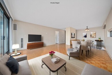 Kenmore Tower unit 1009, Boston, MA 02215 - photo 5