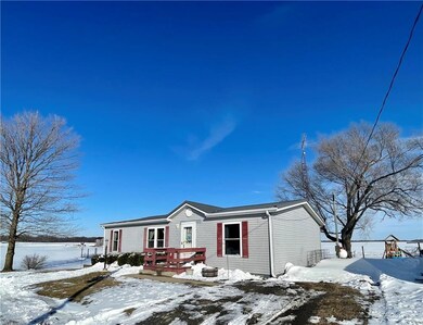 1777 W 450 N, Covington, IN 47932 - photo 2