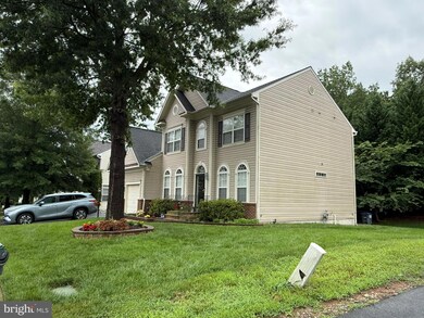 3412 Telegraph Station Loop, Dumfries, VA 22026 - photo 3