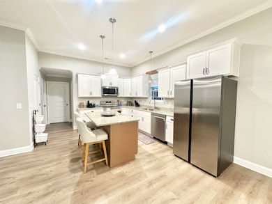 291 Little Mountain Cir, Inman, SC 29349 - photo 5