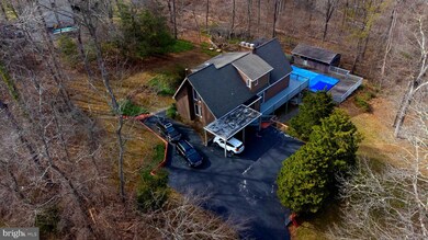 6006 Snowdens Run Rd, Sykesville, MD 21784 - photo 5