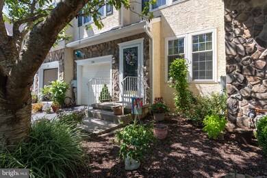 2104 Woodside Ln unit 2104, Newtown Square, PA 19073 - photo 4