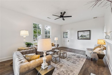 1820 Cassville Rd NW, Cartersville, GA 30121 - photo 6