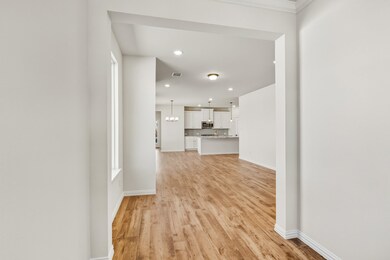 1160 Butterfly Dale Dr, Lavon, TX 75166 - photo 6