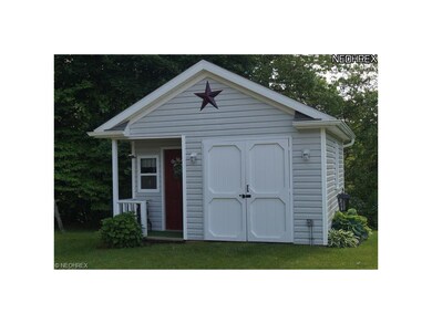 Storage Shed and Play house