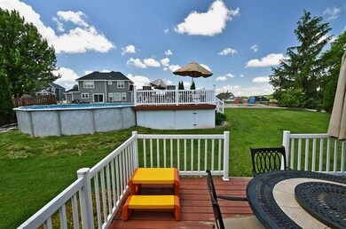 465 Oakwood Dr, Oregon, WI 53575 - photo 6