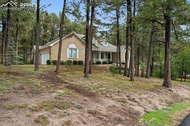 1057 Golden Pine Ln, Monument, CO 80132 - photo 3