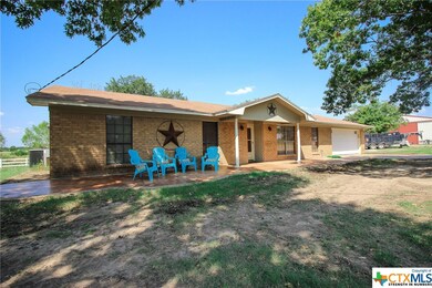 7044 Cedar Creek Rd, Temple, TX 76504 - photo 5