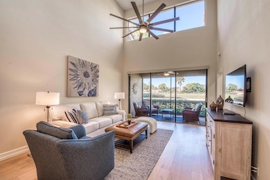 779 Windermere Way unit 2, Palm Beach Gardens, FL 33418 - photo 4