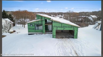 6860 W Galway Cir, Dimondale, MI 48821 - photo 2