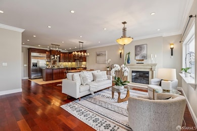 1727 Ulloa St, San Francisco, CA 94116 - photo 4