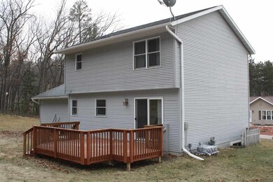 119 Nelson Valley Rd, Camp Douglas, WI 54618 - photo 5