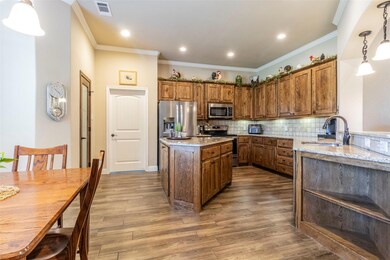 116 Lucy Kirk Ln, Springtown, TX 76082 - photo 6