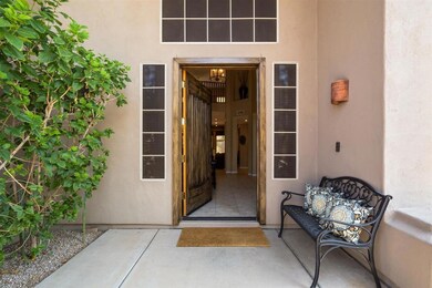 04-Entrance to Home