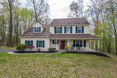 46 Spring Hill Rd, Hereford, PA 18056 - photo 3