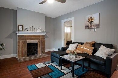 711 Seymour Ave, Columbus, OH 43205 - photo 6