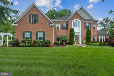 5203 Devonport Ct, Glenn Dale, MD 20769 - photo 2