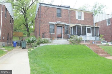 5509 Central Ave SE, Washington, DC 20019 - photo 2