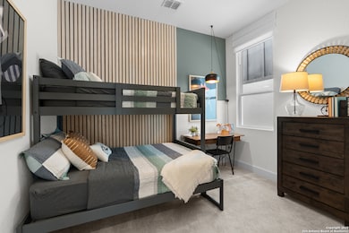 *Model home photos*