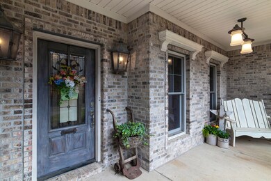 125 Lakes Dr S, Oxford, MS 38655 - photo 2