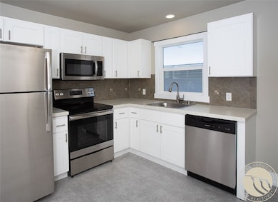 1240 Avenue D unit 8, Billings, MT 59102 - photo 6