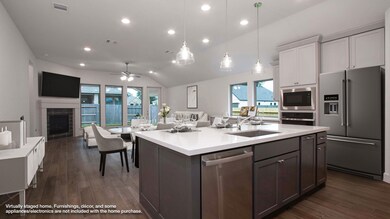 42057 Mystical Bend Rd, Magnolia, TX 77354 - photo 4