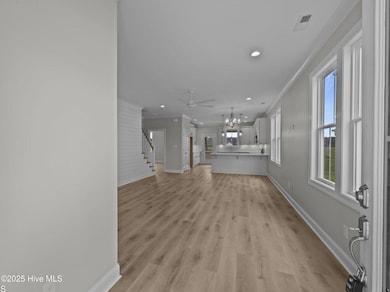 317 Taylorwood Dr, Beaufort, NC 28516 - photo 2