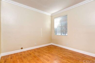 View of downstairs DEN (Possible 3rd bedroom)