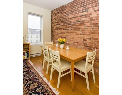 9 Albemarle St unit 5, Boston, MA 02115 - photo 3