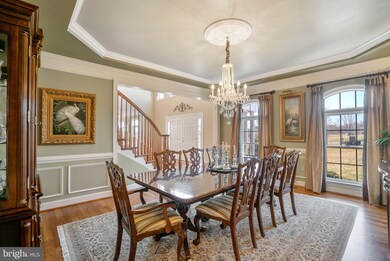 16742 Falconhurst Dr, Purcellville, VA 20132 - photo 4