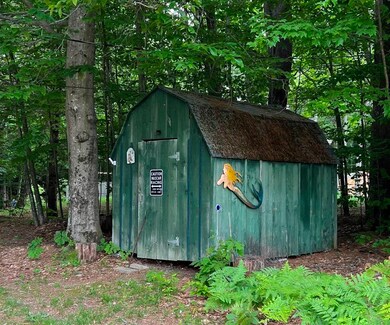 87 Sargent Rd unit A, Center Conway, NH 03813 - photo 3