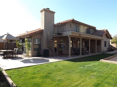 2715 N 25th St, Mesa, AZ 85213 - photo 2