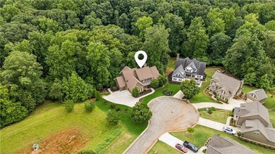 5717 Meadow View Dr, Jefferson, GA 30549 - photo 6