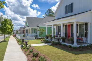 Village Living