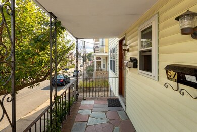 57 Newbury St unit 2, Somerville, MA 02144 - photo 2