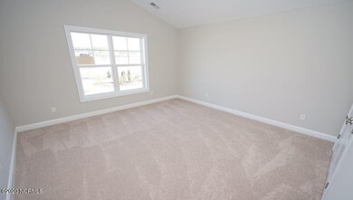 front bedroom