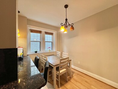 6 Lanark Rd unit 4, Brookline, MA 02445 - photo 4