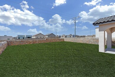 13632 Doncaster St, El Paso, TX 79928 - photo 5